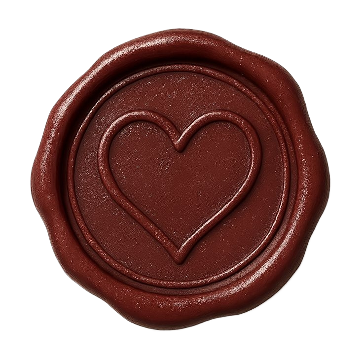 Штамп на конверте